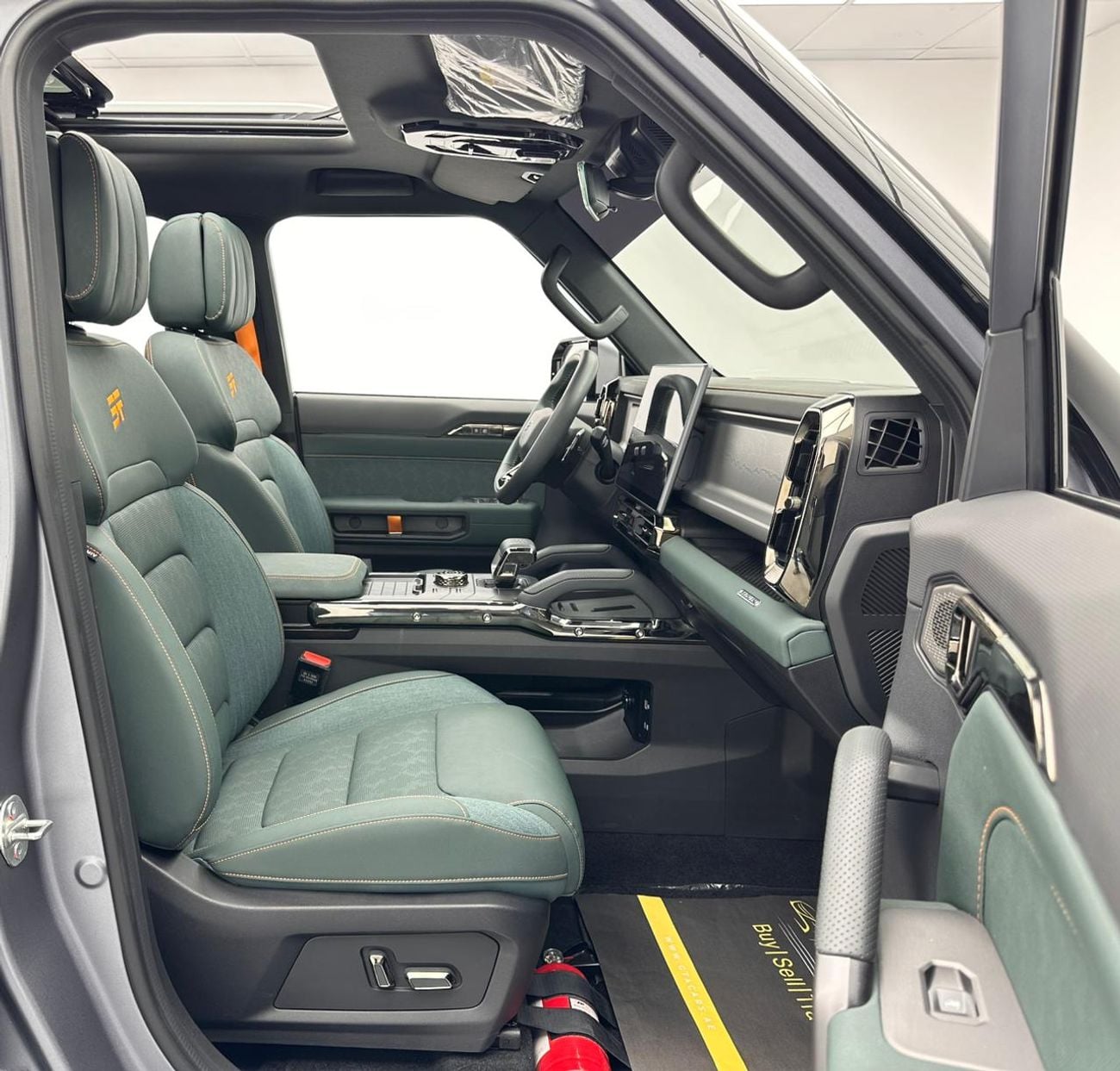 Jetour T2 2025 Jetour T2 Travel Plus, 03/2031 Jetour Warranty, Jetour Full Service History, GCC