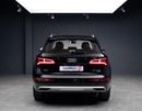 Audi Q5 45 TFSI Quattro 2.0L 1,870x60 • 0% DP • 2018 Audi Q5 45 TFSI Quattro • Warranty Available • GCC •