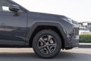 Toyota RAV4 Toyota RAV4 LE | GCC Specs | V4 | FWD | 2.0L | 2026