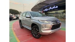 Mitsubishi Montero Full Option