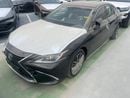 Lexus ES350 3.5 L PETROL V6 2024