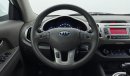 Kia Sportage LX 2400