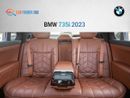 BMW 735i BMW 735i | GCC