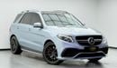 Mercedes-Benz GLE 63 S AMG 2018 Mercedes-AMG GLE63 S ,Warranty ,Service History ,Excellent Condition ,GCC