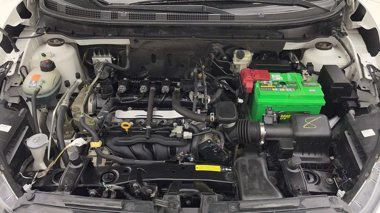 Nissan Kicks SV 1.6 | Zero Down Payment | Home Test Drive