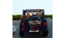 Jeep Wrangler Sport 4.0L