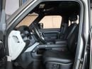 Land Rover Defender P400