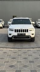 Jeep Grand Cherokee Limited 5.7L (360 HP)