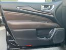 Infiniti QX60 Luxury Infiniti QX 60 _GCC_2015_Excellent Condition _Full option