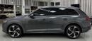 أودي Q7 55 TFSI quattro S-Line 3.0L