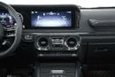 برابوس جي 800 ويدستار - مرسيدس-إيه إم جي جي 63 BRABUS 800 SUPER BLACK