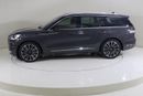 Lincoln Aviator PRESIDENTIAL AVI923/ AL TAYER MOTORS AL QOUZ SHOWROOM