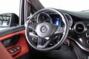Mercedes-Benz V 250 Std 2.1L Falcon Edition-Star Light System-ONLY 21,000Km-19 Inch Rims-Entertainment Screen