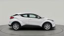 Toyota C-HR GX 2023 | AED 1027/Month | 0 DP | 30 Day Return | Warranty | Service History