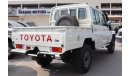 Toyota Land Cruiser Pick Up 4.5 V8 DIESEL 4X4