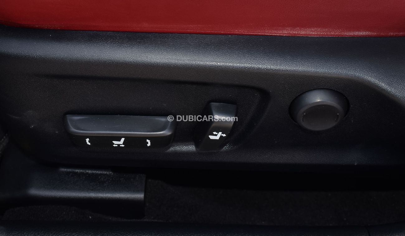 لكزس ISF السعر شامل الضريبه تسهيلات بنكيه الدفعه الاولى بعد ثلاث شهور ضمان مكينه ولكير من المعرض