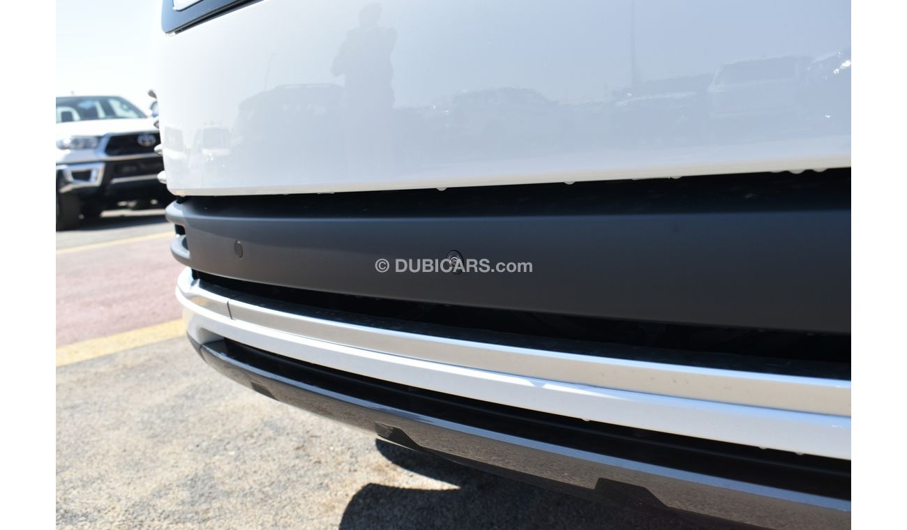 Land Rover Range Rover Luxury Spec with Massage Seats - 2021 Range Rover ATB - LWB for Sale*