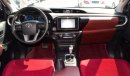 Toyota Hilux GLX SR5 2.7 VVTI