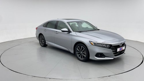 Honda Accord EXL 1.5 | Zero Down Payment | Free Home Test Drive