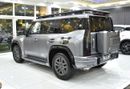 Jetour T2 EXCELLENT DEAL for our Jetour T2 4x4 ( 2025 Model ) in Silver Color Chinese Specs