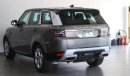 Land Rover Range Rover Sport HSE