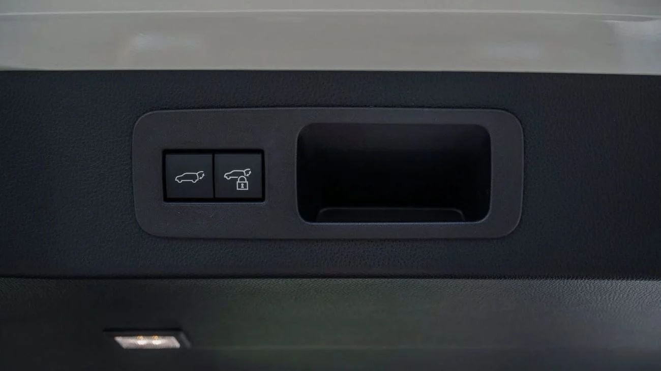 Toyota Land Cruiser 2026 Toyota Land Cruiser 300 GXR 3.5L TT Petrol with radar