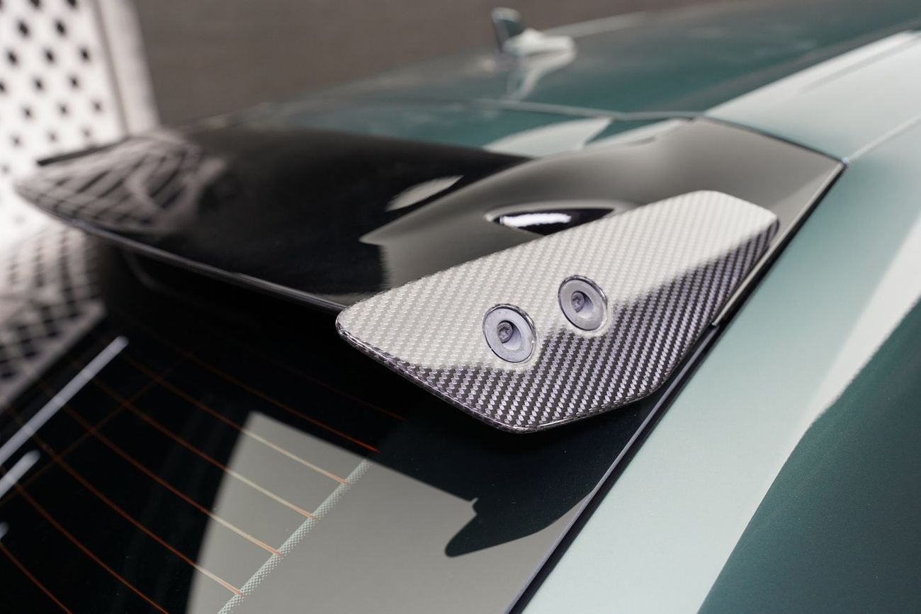 Lamborghini Urus 4.0T V8 Performante