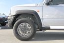 سوزوكي جيمني SUZUKI JIMNY 1.5L AUTOMATIC PETROL 4 CYLINDER , SILVER COLOR 2024 MODEL