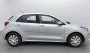 Kia Rio LX 1.4 | Under Warranty | Inspected on 150+ parameters