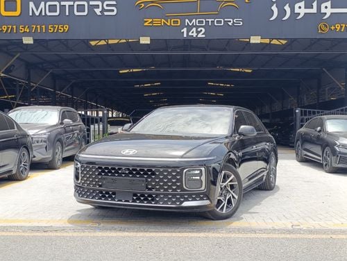 هيونداي جراندور HYUNDAI GRANDUR 2023 2.5