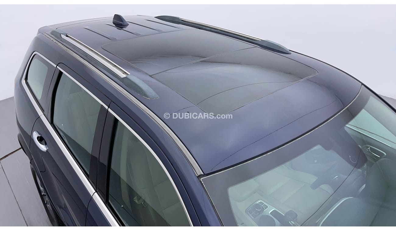 Jeep Grand Cherokee LIMITED 3.6 | Zero Down Payment | Free Home Test Drive