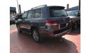 Lexus LX 570 Inclusive VAT, 2013
