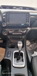Toyota Hilux SGLX 2.4L DIESEL 4X4 LEATHER SEATS MY2025