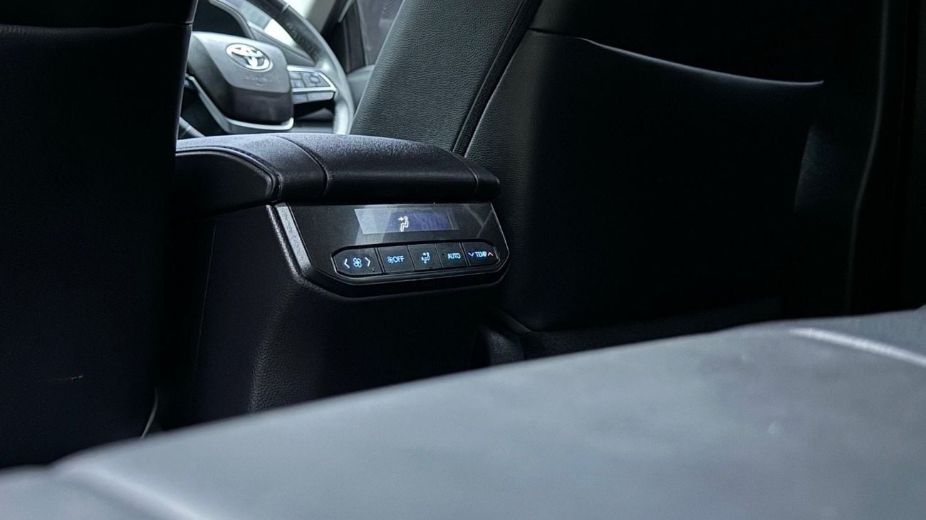 تويوتا كلوجير Toyota Klugar GXL Hybrid & Petrol Right hand drive Only for export( Export from Australia)