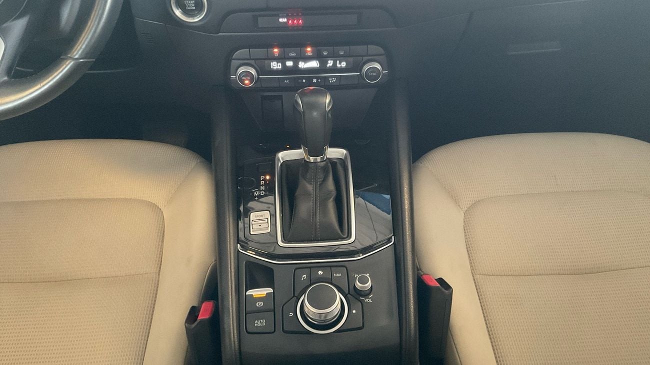 Mazda CX5 GL 2.5L GL | Guaranteed Warranty | 0 Down Payment