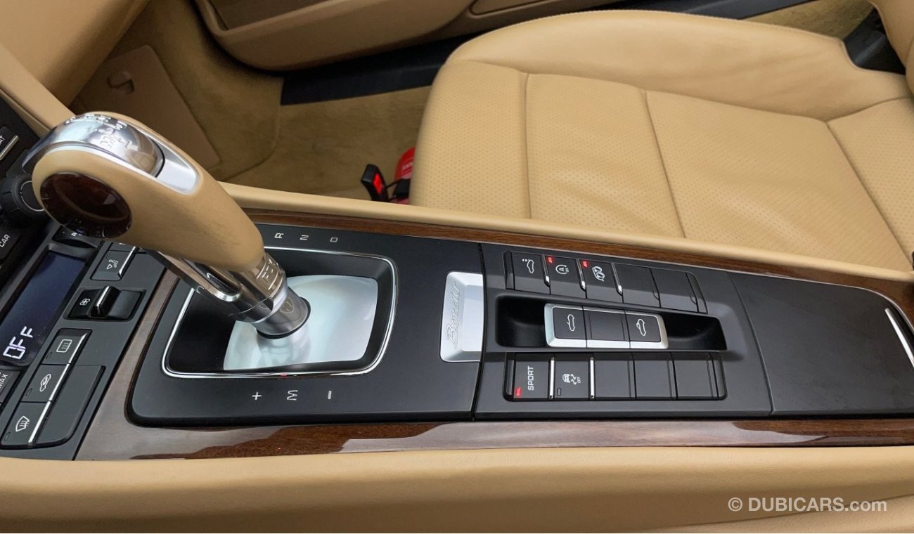 Porsche 718 Boxster Boxter S 3400