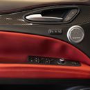 Alfa Romeo Stelvio Quadrifoglio 2.9L (503 HP) AED 2,299 P.M • 0% Downpayment • Alfa Romeo Stelvio Quadrifoglio • 1 Year