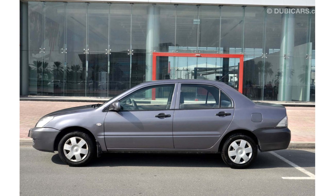 Mitsubishi Lancer Full Auto in Good Condition