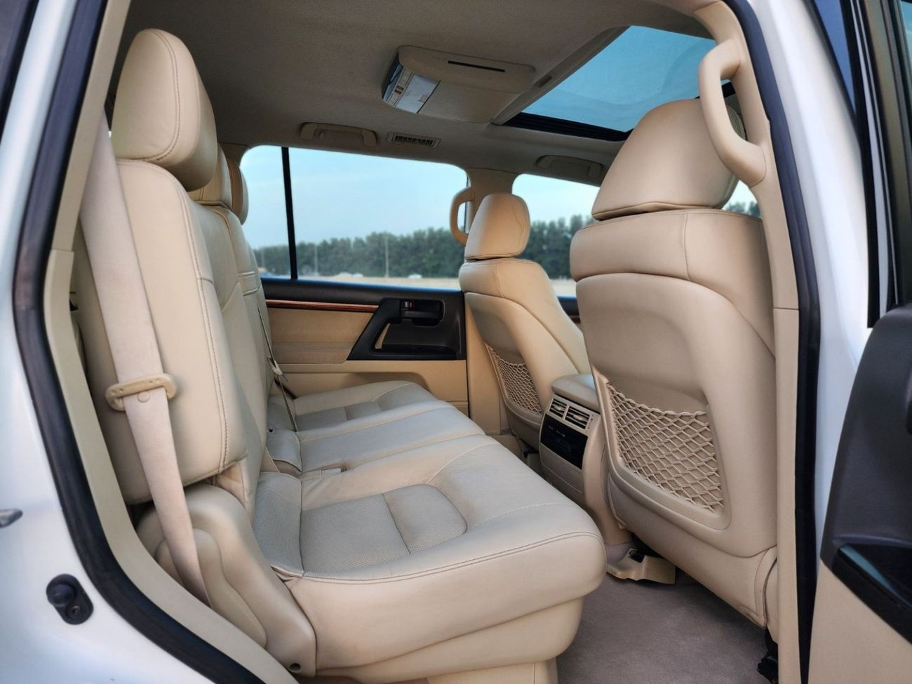 Toyota Land Cruiser GX.R V8