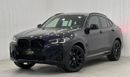 BMW X4 xDrive 30i 2022 BMW X4 xDrive30i M-Sport, December 2026 BMW Warranty + Service Contract, Full Option