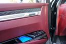 Cadillac Escalade Sport 6.2L 4WD 2025 CADILLAC | ESCALADE | SPORT LUXURY | BLACK EDITION | 36 SPEAKERS | CAPTAIN SEATS