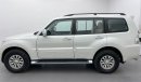 Mitsubishi Pajero GLS MIDLINE 3.5 | Under Warranty | Inspected on 150+ parameters