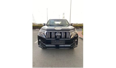 تويوتا برادو Toyota Prado VXR 4.0L MODEL 2023