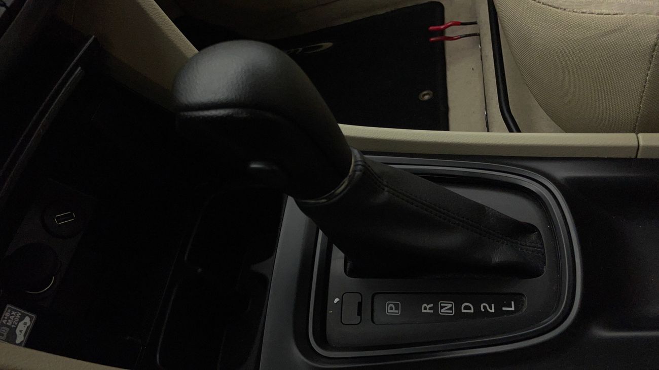 سوزوكي سياز GL 1.5 | بدون دفعة مقدمة | اختبار القيادة في المنزل