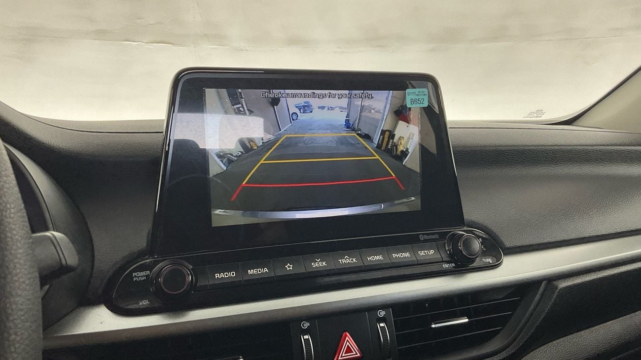 كيا سيراتو LX | upto AED 20,000 Ramadan Discount | شامل الضمان | 0 ﺪﻔﻋﺓ ﺃﻮﻟﻯ