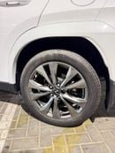 لكزس UX 250h FSPORT