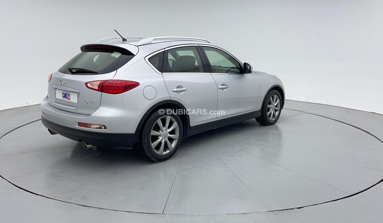 Infiniti QX50 EXCELLENCE 3.7 | Zero Down Payment | Free Home Test Drive