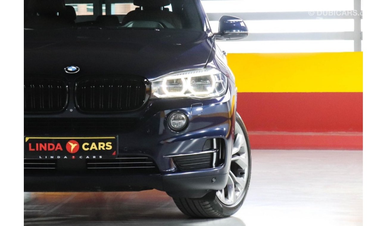 BMW X5 F15