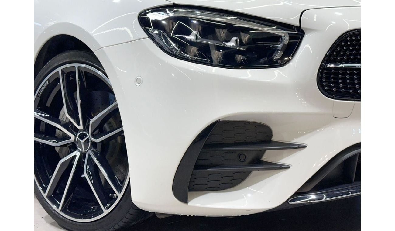 مرسيدس بنز E450 كوبيه FULL OPTIONS - ONE YEAR WARRNATY