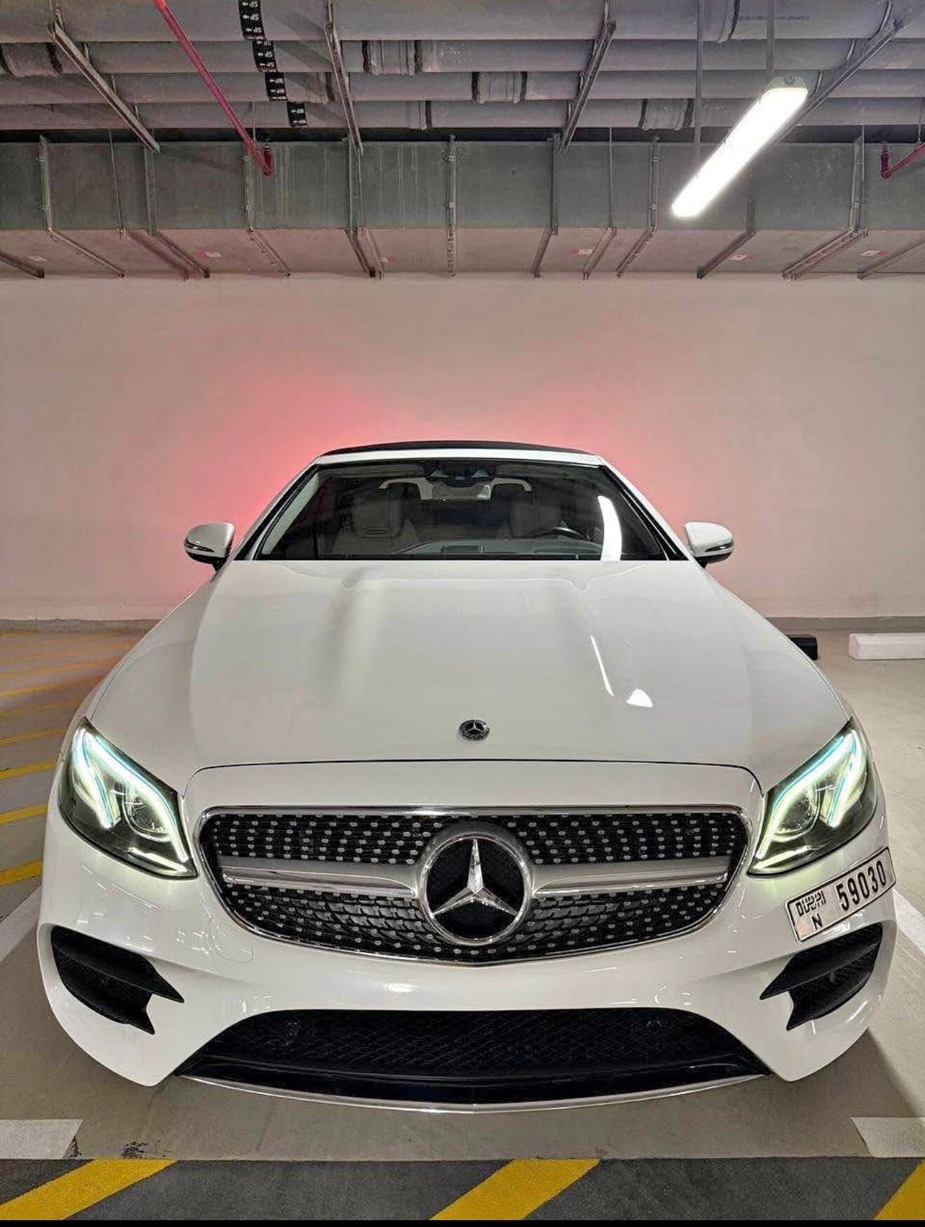 مرسيدس بنز E 220 2